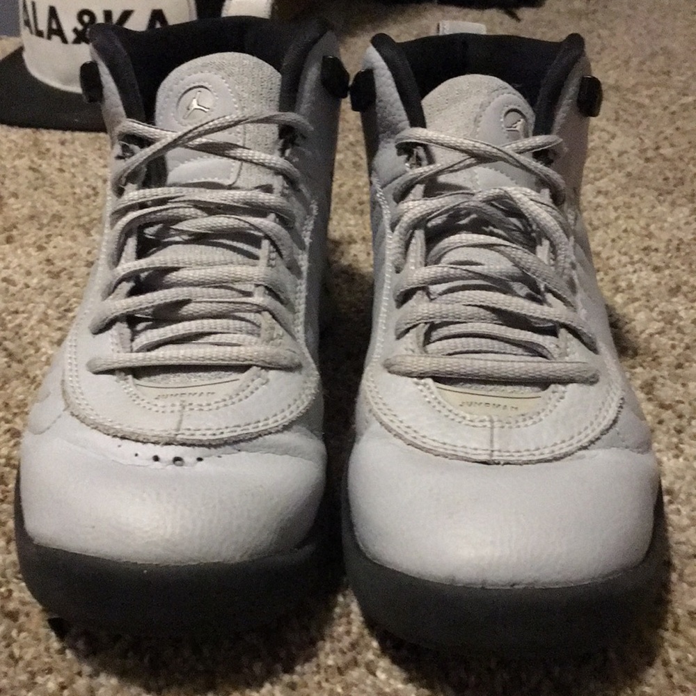 Jumpmans - Picture 2 of 4